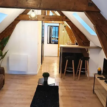 Charmant Studio Hyper Centre Lourdes Extérieur photo