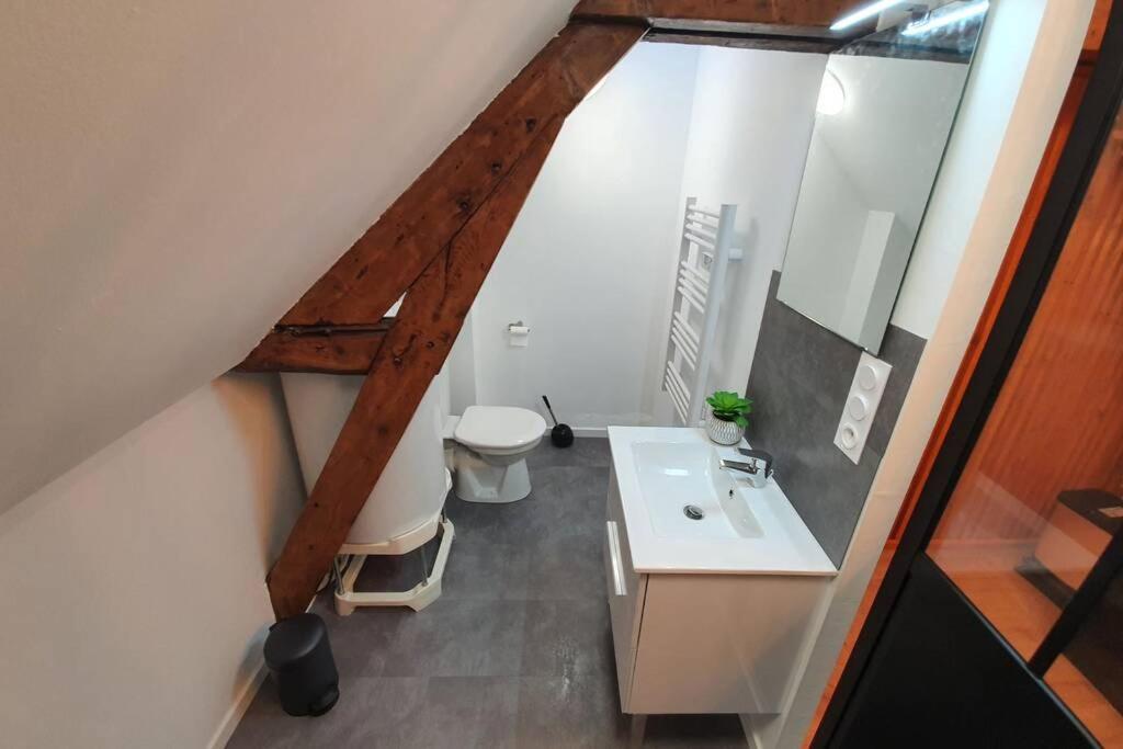Hyper Centre Appartement *