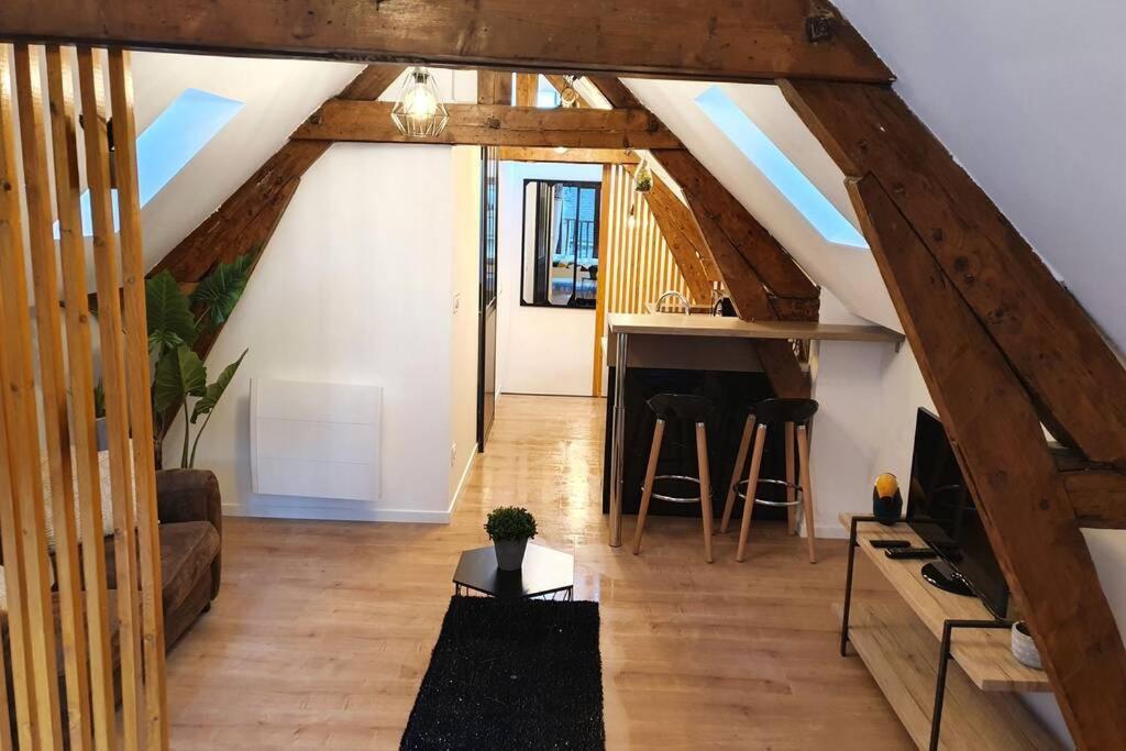 Hyper Centre Appartement Lourdes