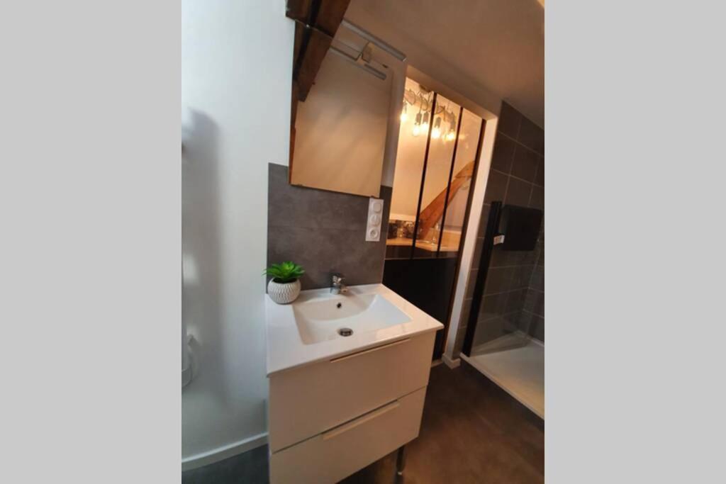 Appartement Hyper Centre *
