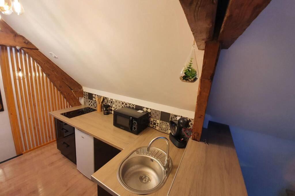 Hyper Centre Appartement *