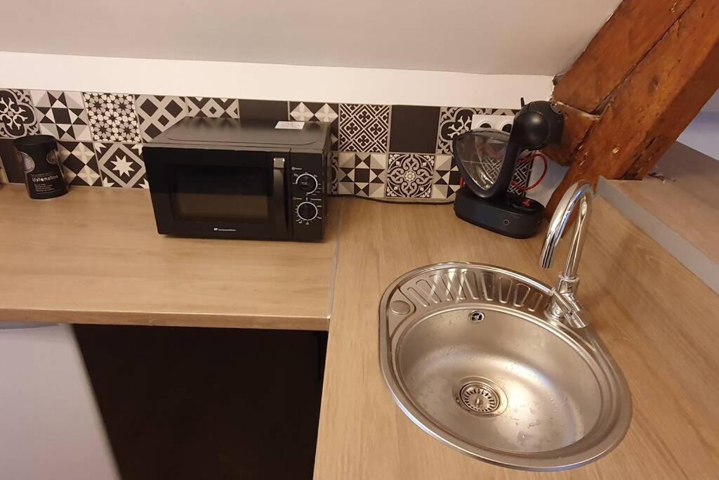 Hyper Centre Appartement Lourdes