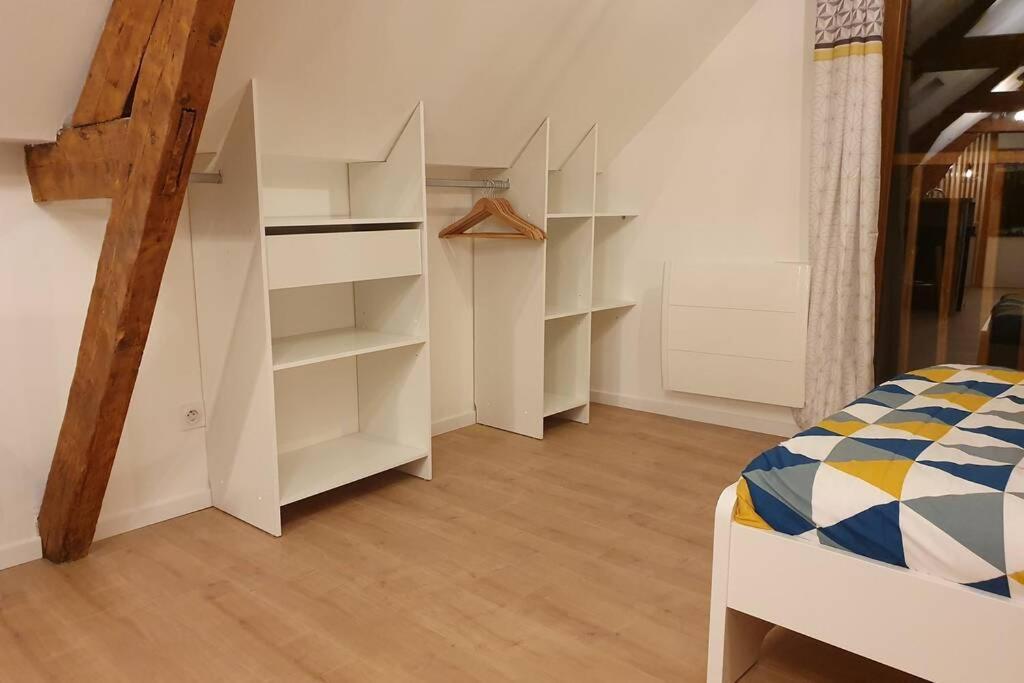 Appartement Hyper Centre Lourdes