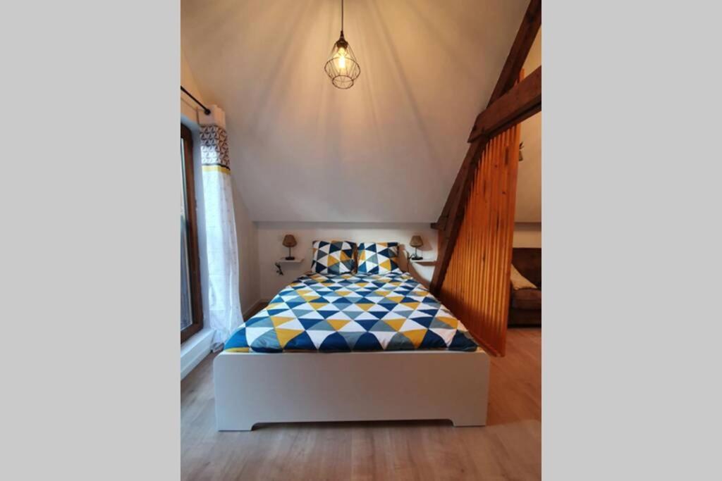 Appartement Hyper Centre