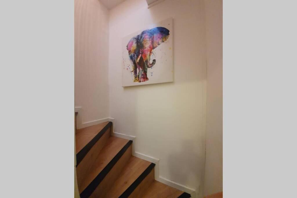 Apartamento Hyper Centre